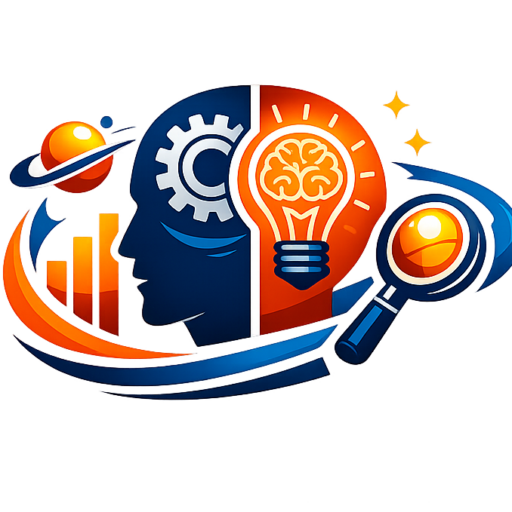 Pragmatic Thinking | Robbrecht van Amerongen