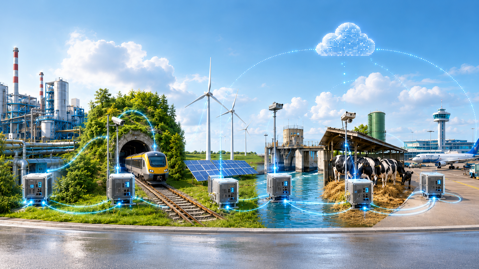 The “Dumber” the Intelligent Edge, the Better: Opportunities and Risks in Edge Computing